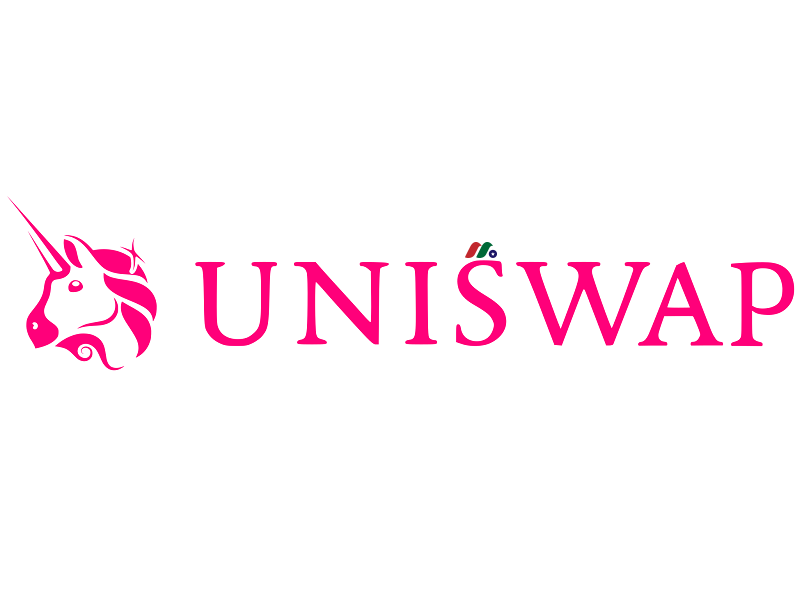 最大的分散交易所和第四大加密货币交易所：Uniswap
