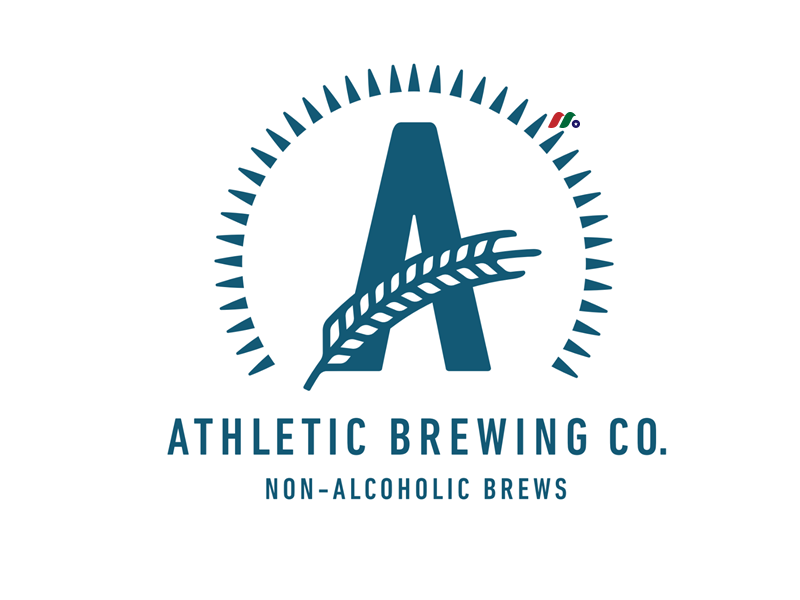 美国无酒精精酿啤酒生产商：Athletic Brewing