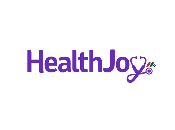 基于人工智能的医疗保健导航平台：HealthJoy, LLC