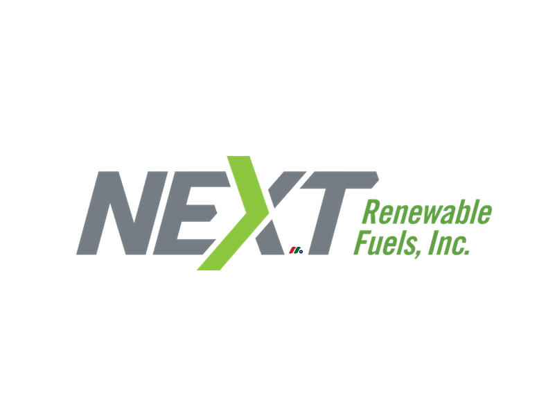 专注于清洁低碳燃料的下一代燃料公司：NXTCLEAN Fuels, Inc.