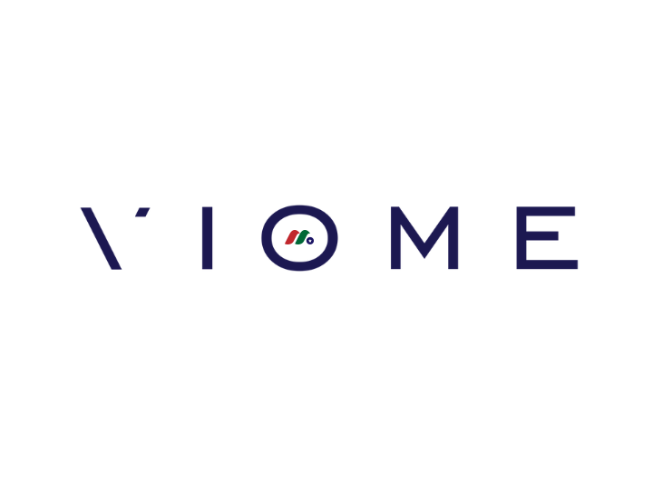 基于人工智能的健康和长寿公司：Viome, Inc.