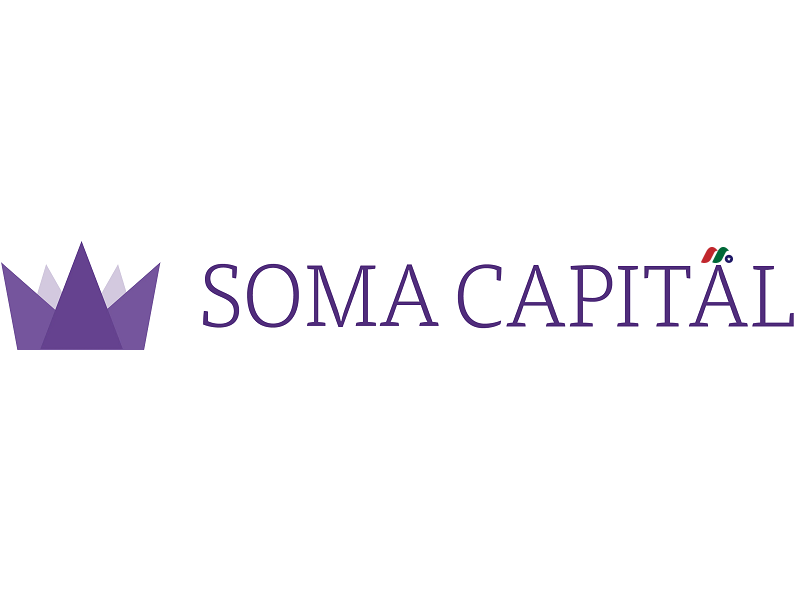 专注于科技及软件行业的风险投资基金公司：Soma Capital