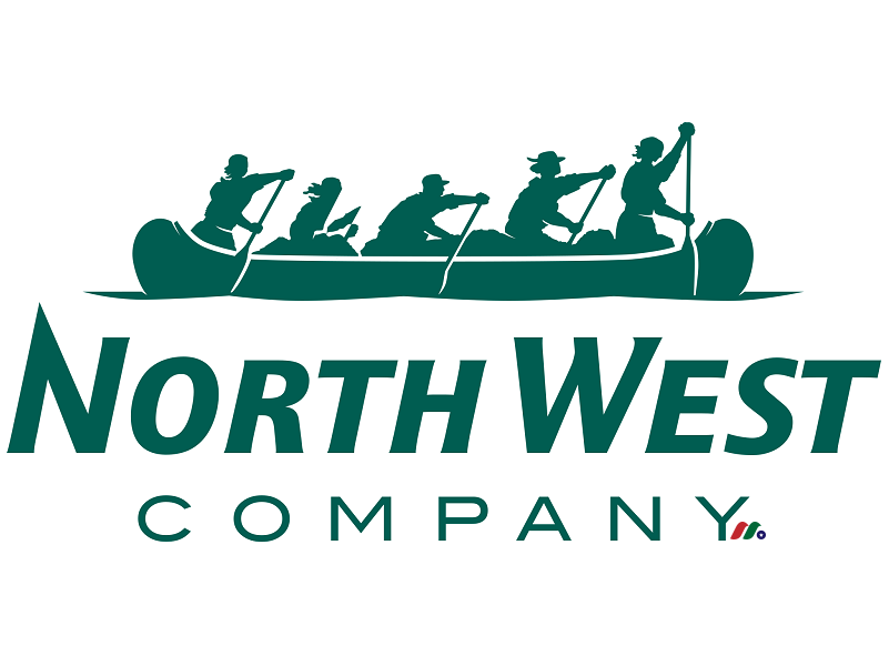 加拿大零售商：西北公司 The North West Company Inc. (NNWWF)-图片1