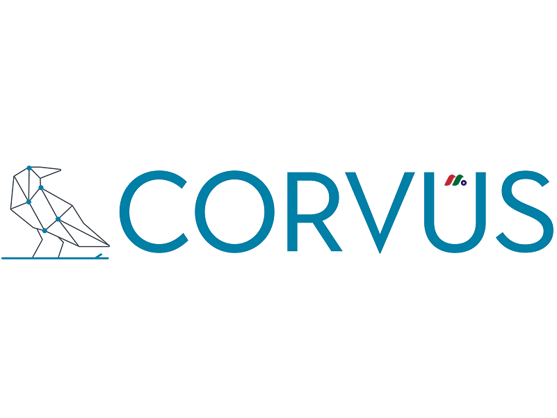 人工智能驱动的商业保险公司：乌鸦保险 Corvus Insurance Holdings, Inc.