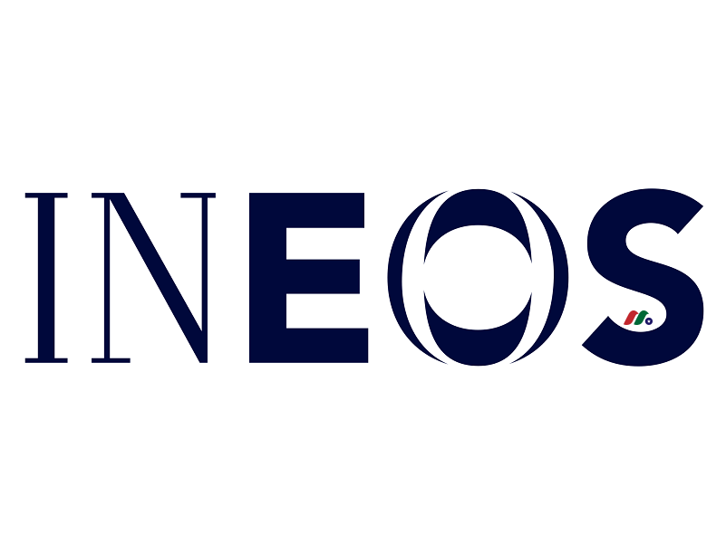 全球第四大化工公司：英国英力士 INEOS Group Limited