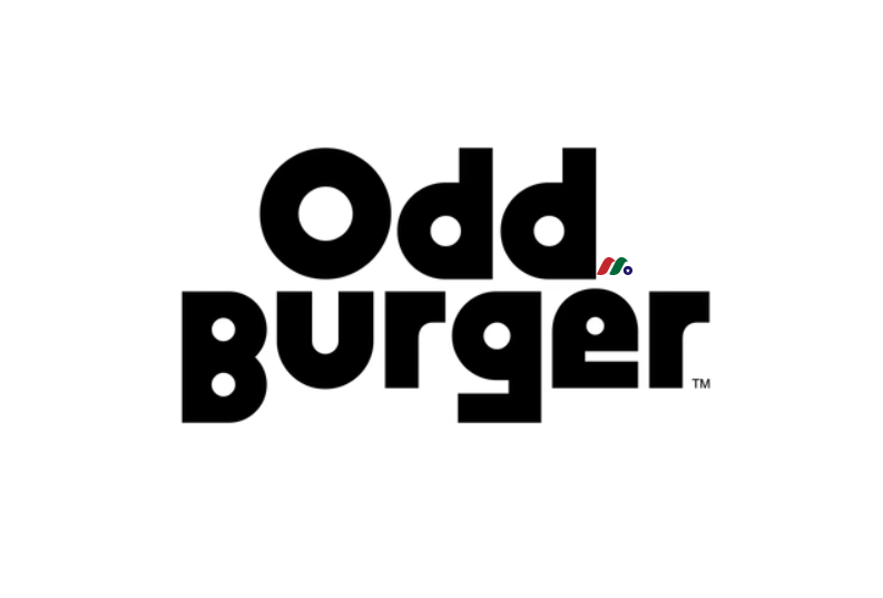 加拿大素食快餐连锁店：Odd Burger Corporation(ODDB)