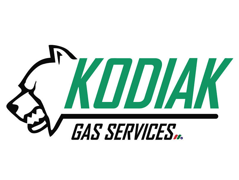 美国第三大天然气合同压缩服务提供商：Kodiak Gas Services(KGS)