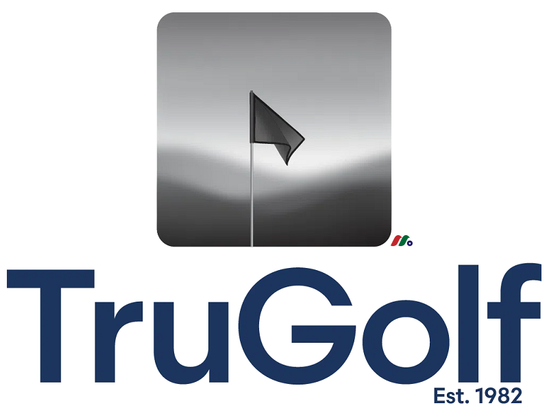 美国室内高尔夫解决方案和便携式高尔夫模拟器生产商：TruGolf, Inc.(TRUG)