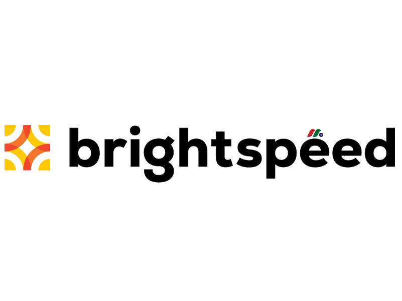 宽带和电信服务公司：BrightSpeed LLC