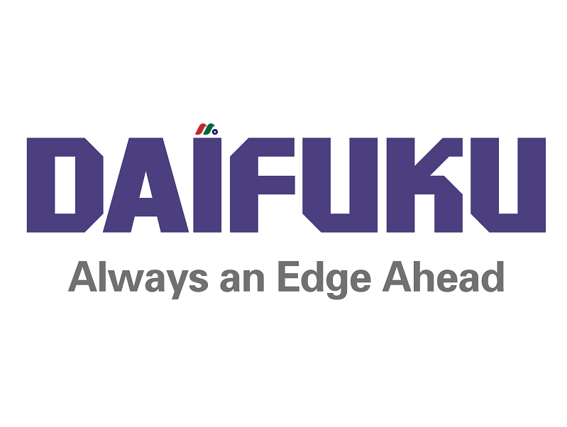 日本物流系统和物料搬运设备：大福公司 Daifuku Co., Ltd.(DFKCY)