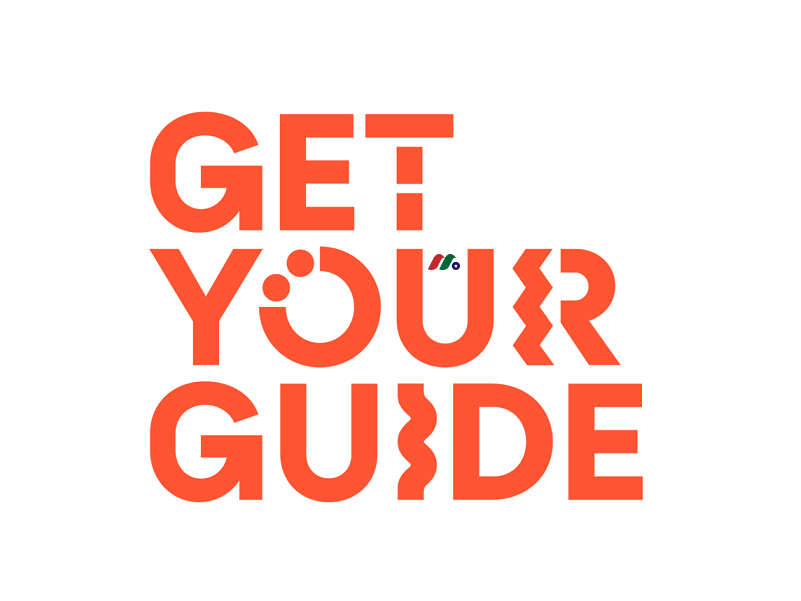 德国在线旅游平台独角兽：GetYourGuide Deutschland GmbH
