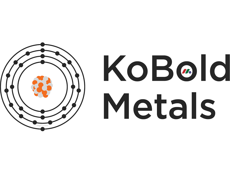 AI机器探矿技术开发独角兽：KoBold Metals Co.