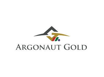 加拿大金矿开采公司：Argonaut Gold Inc. (ARNGF)