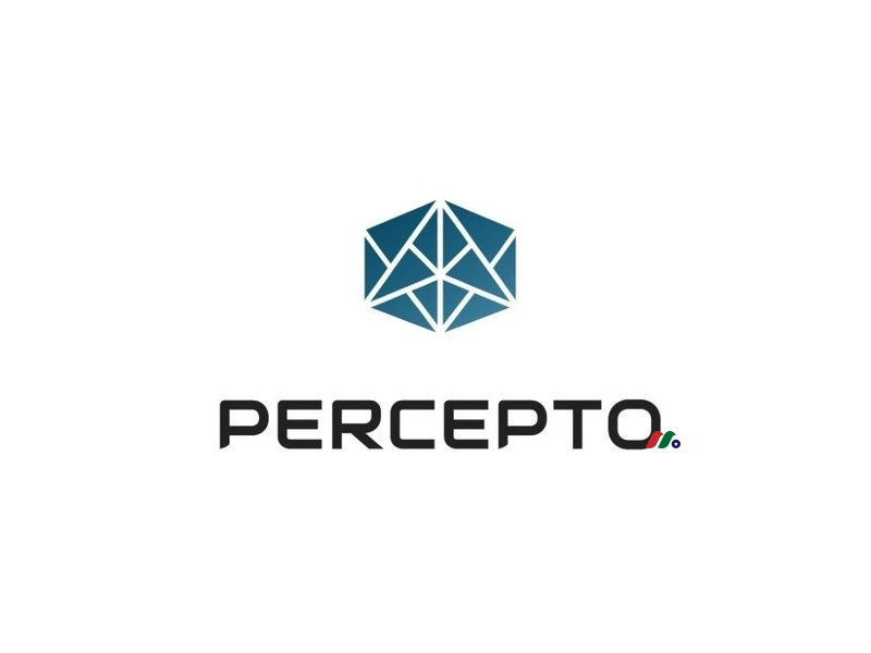 以色列自主监视无人机技术开发商：Percepto Ltd.