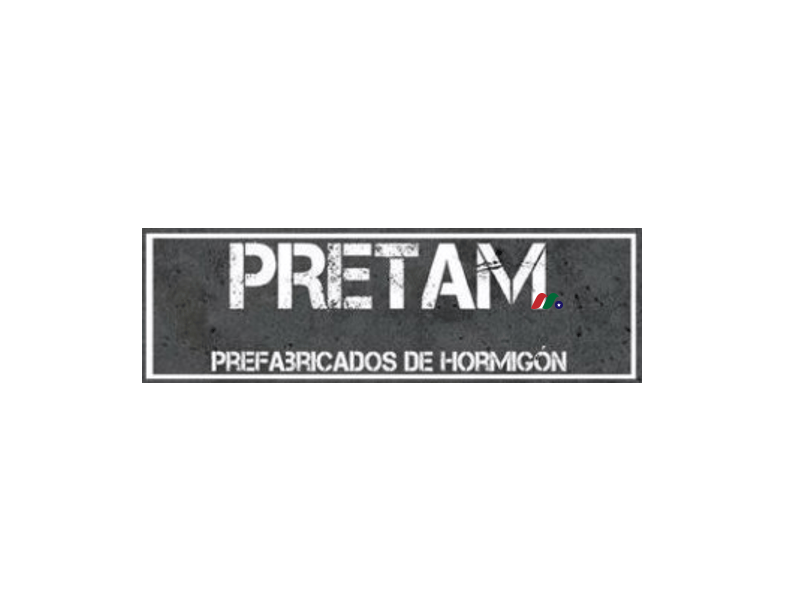 智利建筑产品制造商：PreTam Holdings Inc.(PFAB)