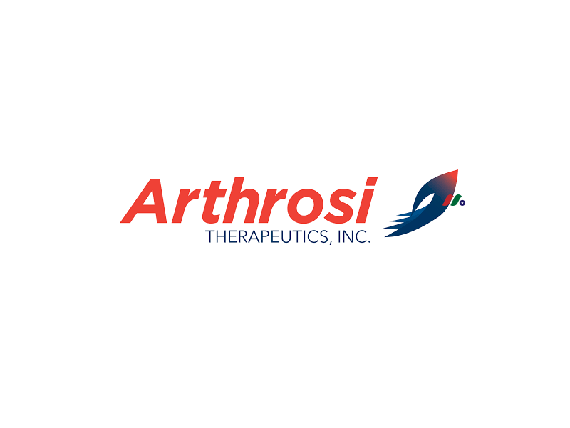 药物发现和开发生物技术公司：Arthrosi Therapeutics-图片1