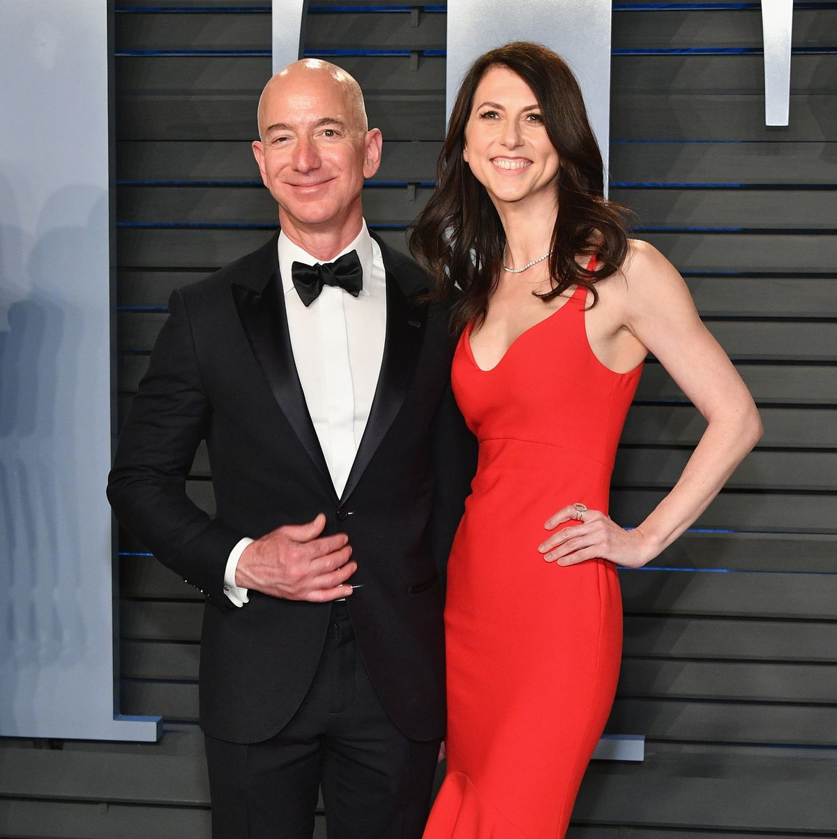 美国知名企业家：亚马逊公司创始人 杰夫·贝索斯 Jeff Bezos-图片2