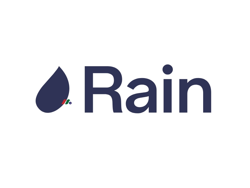 美国工资访问和财务健康福利供应商：Rain Technologies