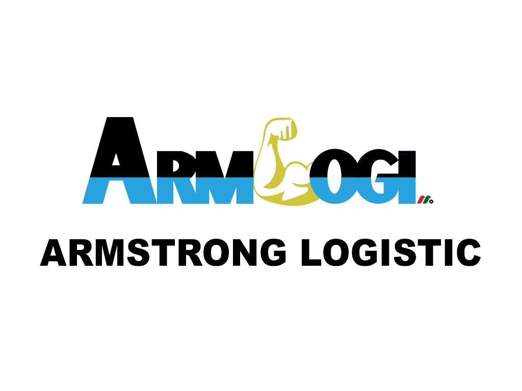 美国跨境仓储和物流服务提供商：大方廣物流公司 Armlogi Holding(BTOC)