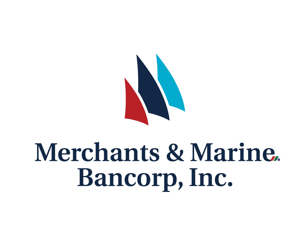 美国小型区域银行控股公司：Merchants & Marine Bancorp, Inc.(MNMB)