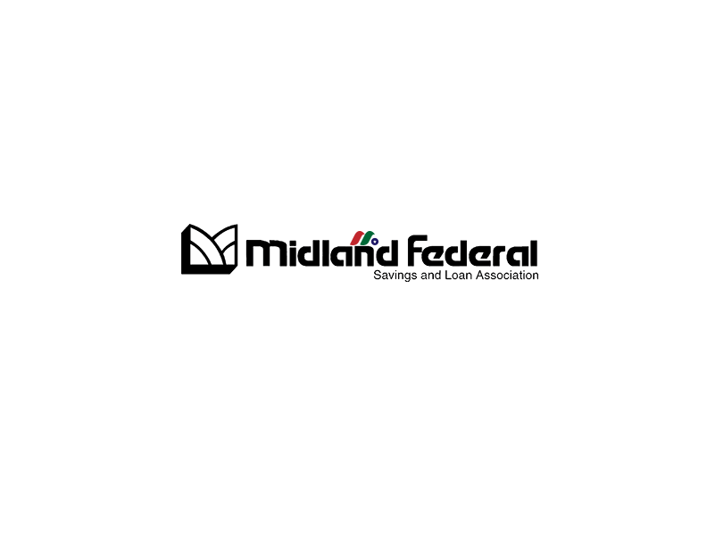 美国小型区域银行控股公司：米德兰资本 Midland Capital Holdings Corp.(MCPH)