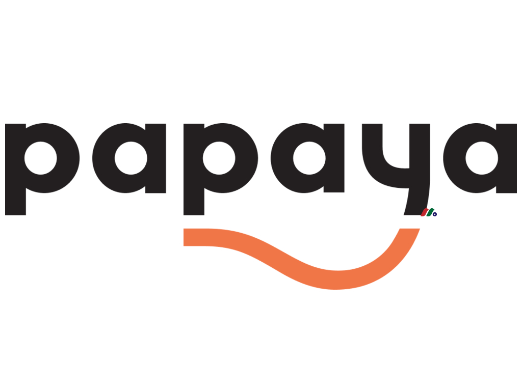 在线移动应用程序和支付技术开发商：Papaya Payments