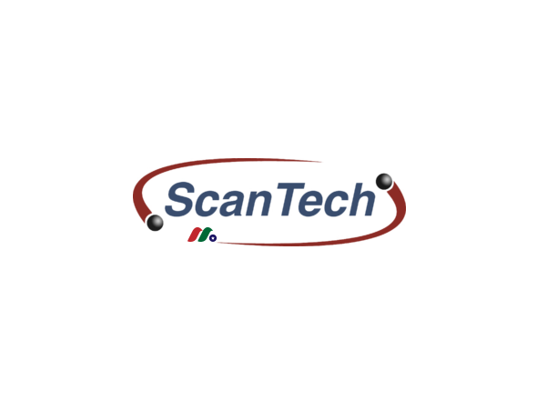 非侵入式CT行李和物流安检技术公司：ScanTech AI Systems Inc.(STAI)