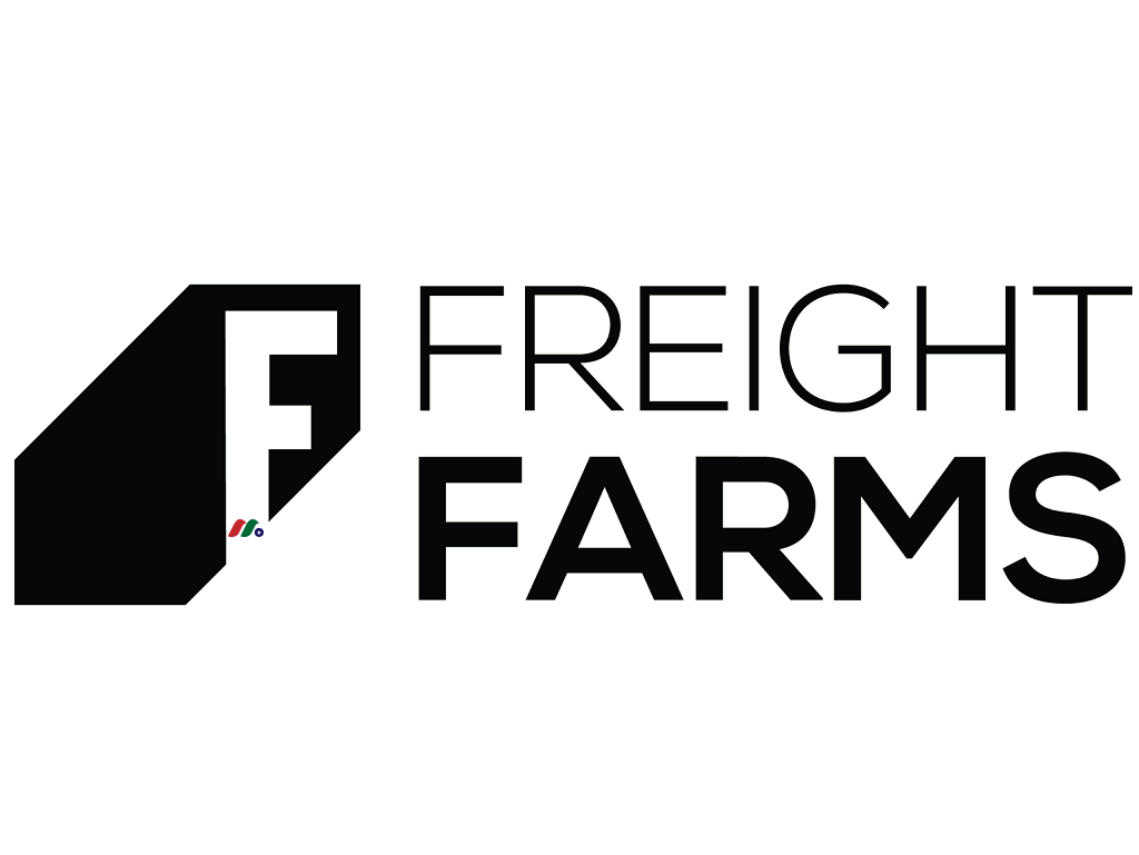 模块化集装箱农业技术的全球领导者：貨運農場 Freight Farms