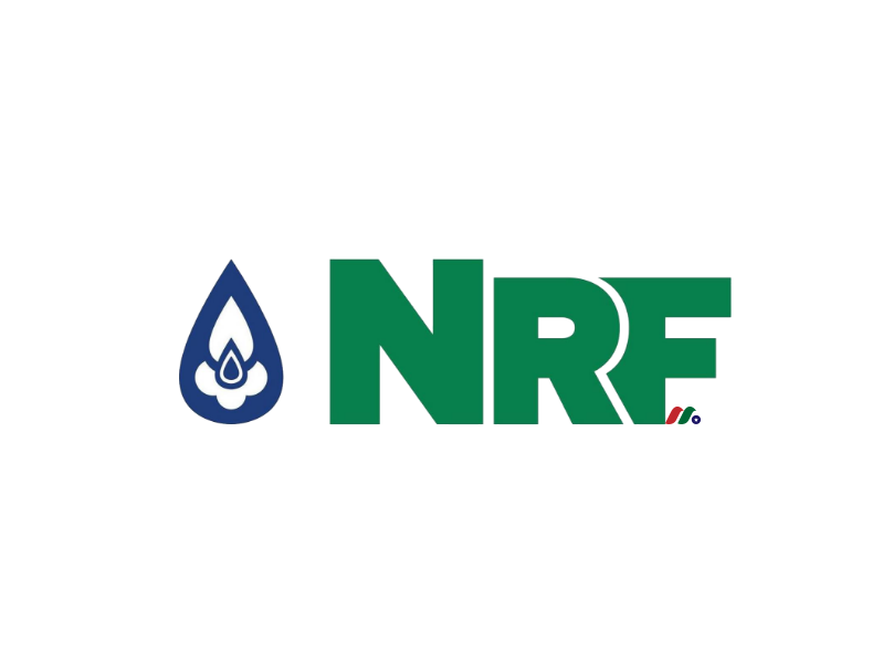 泰国食品制造商和分销商：NR Instant Produce(NRF)