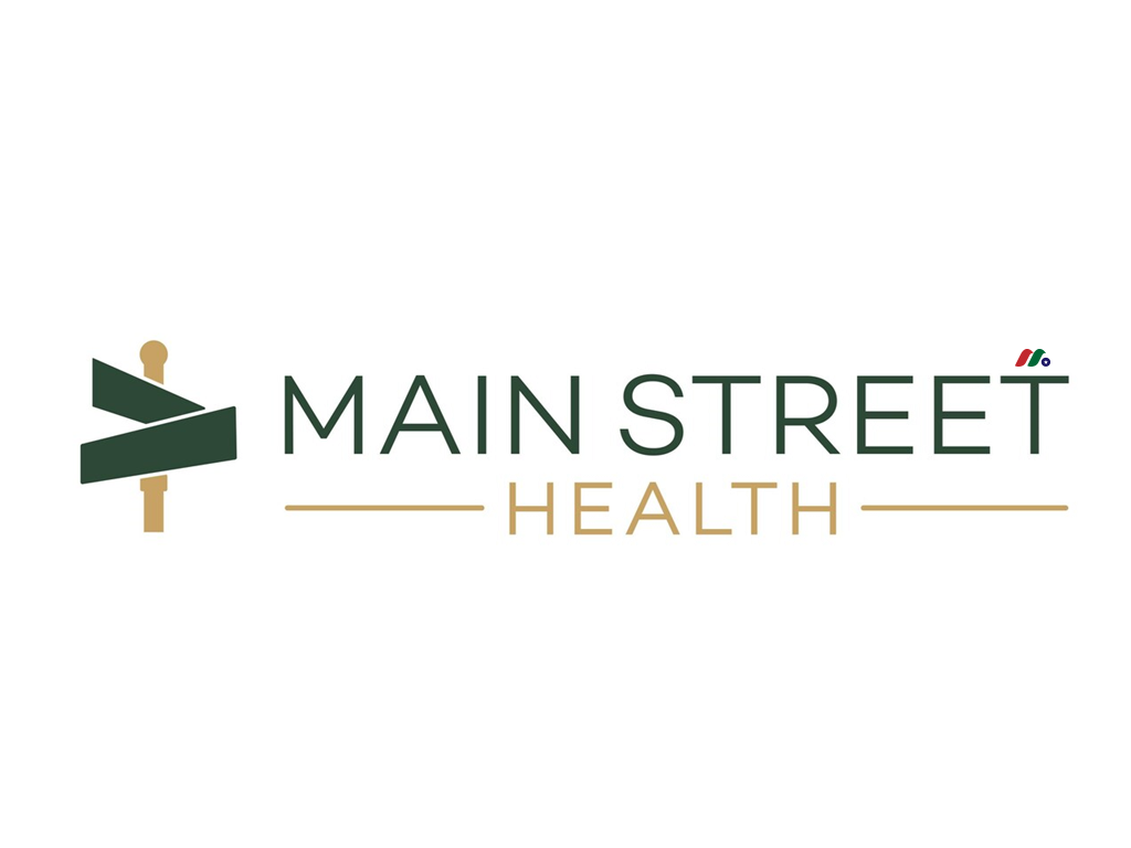 以护理为中心的医疗保健服务供应商：Main Street Health