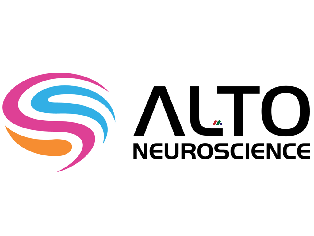 加州临床阶段的生物制药公司：Alto Neuroscience, Inc.(ANRO)-图片1