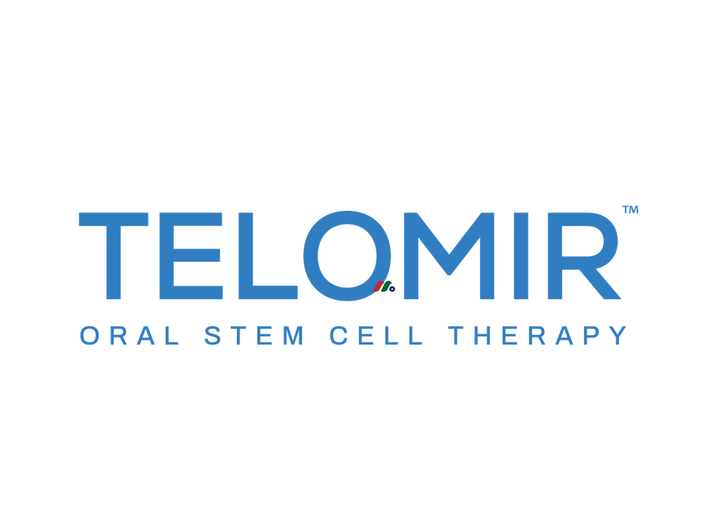 临床前阶段生物技术公司：Telomir Pharmaceuticals(TELO)