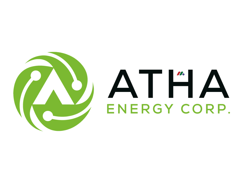 加拿大最大铀矿勘探投资组合公司之一：Atha Energy Corp. (SASKF)