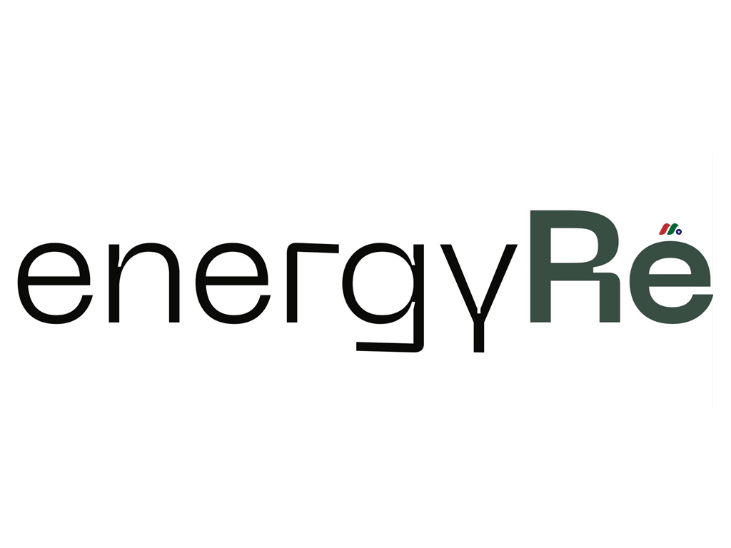 美国独立清洁能源开发商独角兽：EnergyRe