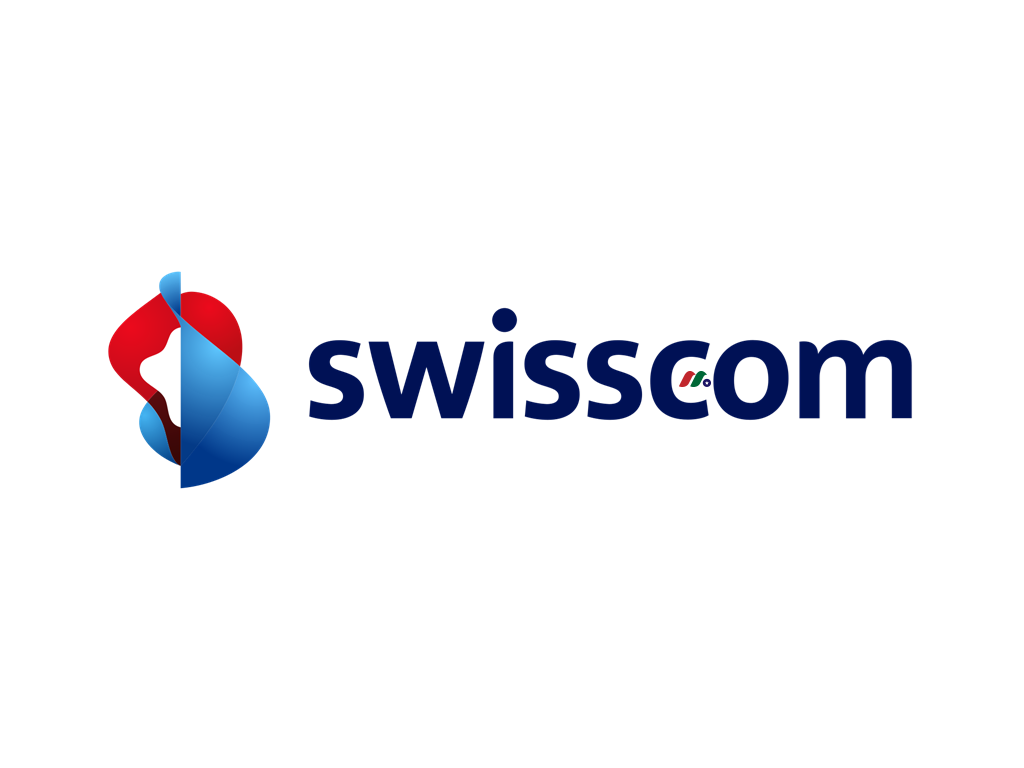 欧洲电信服务提供商：瑞士电信 Swisscom AG (SCMWY)