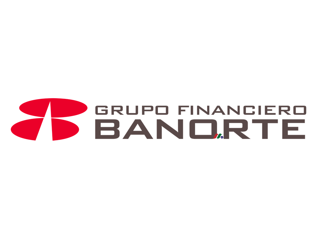 墨西哥四大商业银行之一：北方银行 Grupo Financiero Banorte(GBOOY)