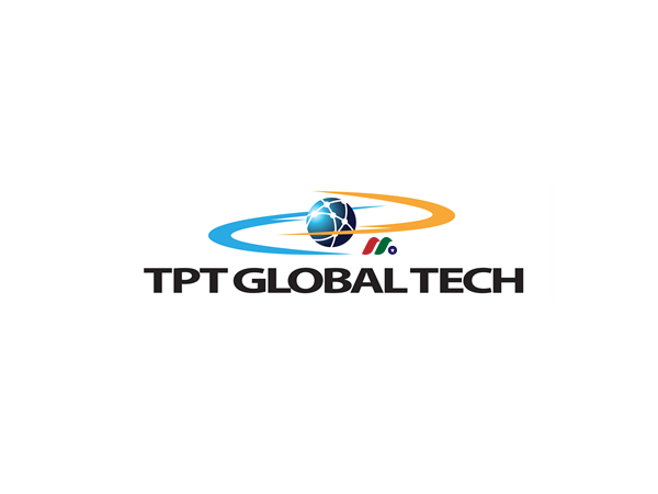 媒体内容中心和技术服务提供商：TPT Global Tech, Inc.(TPTW)