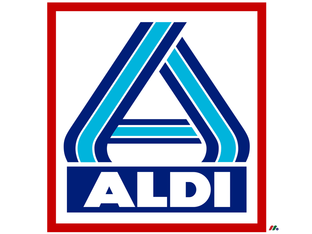 Trader Joe’s母公司：德国廉价连锁超市品牌 – 奥乐齐超市（阿尔迪）ALDI-图片1