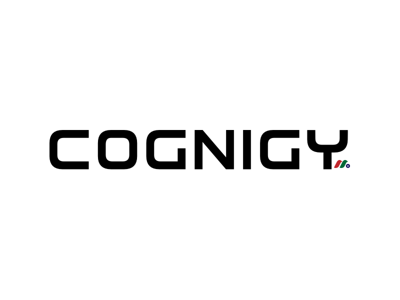 德国对话式人工智能和自动化开发公司：Cognigy.AI