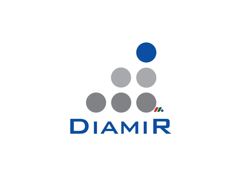 诊断测试开发商：DiamiR Biosciences Corp.(DIMR)