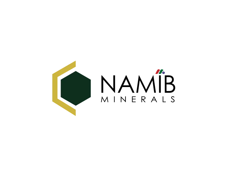 金矿开采公司：Namib Minerals(NAMM)