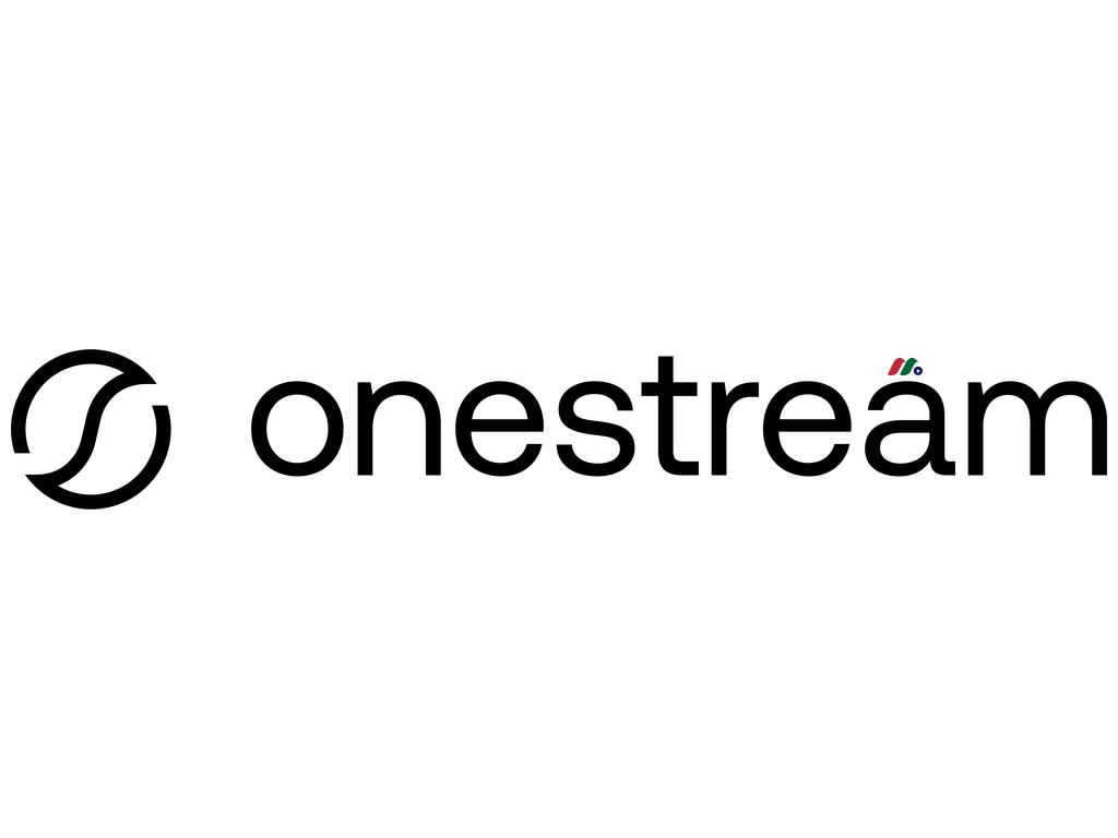 KKR旗下基于AI的企业绩效管理 (CPM) 解决方案提供商：OneStream, Inc.(OS)