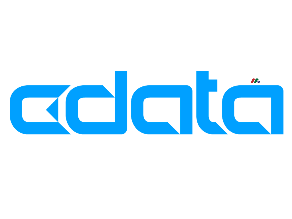 领先的数据访问和连接解决方​​案提供商：CData Software, Inc.