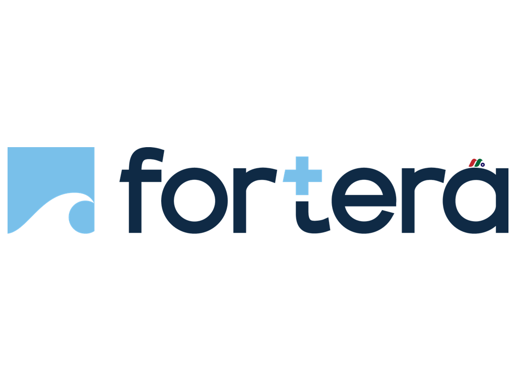 零碳水泥材料科学和工程技术公司：Fortera Corporation-图片1