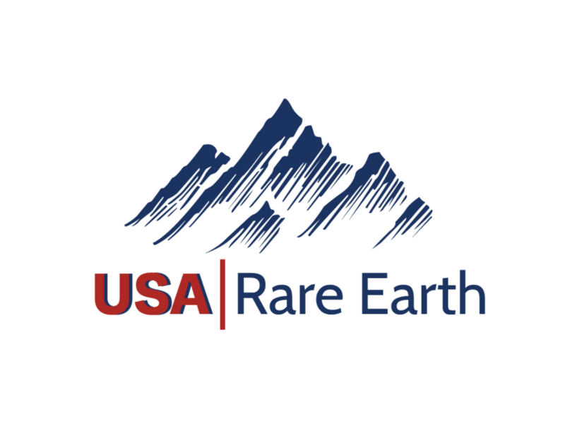 美国稀土矿业公司：美国稀土公司 USA Rare Earth, Inc.(USAR)
