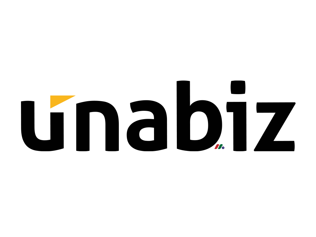 新加坡物联网解决方案公司：优纳比 Unabiz Holdings Pte Ltd.