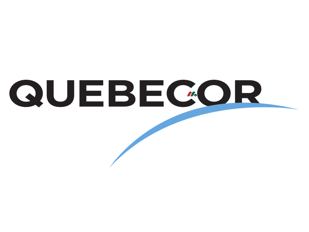 加拿大多元化媒体和电信公司：魁北克公司 Quebecor Inc.(QBCRF)