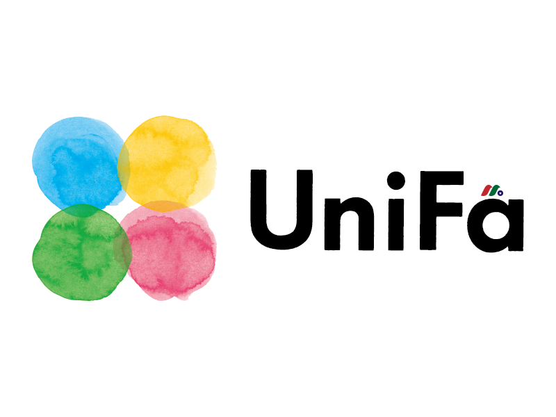 日本基于人工智能和物联网的儿童保育技术公司：Unifa Co., Ltd.