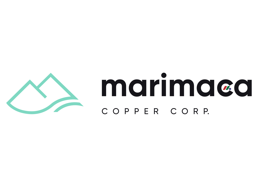 加拿大铜矿公司：马里马卡铜业公司 Marimaca Copper Corp.(MARIF)