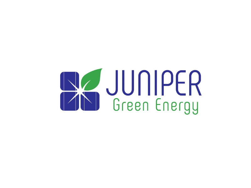 印度可再生能源电力生产商：Juniper Green Energy